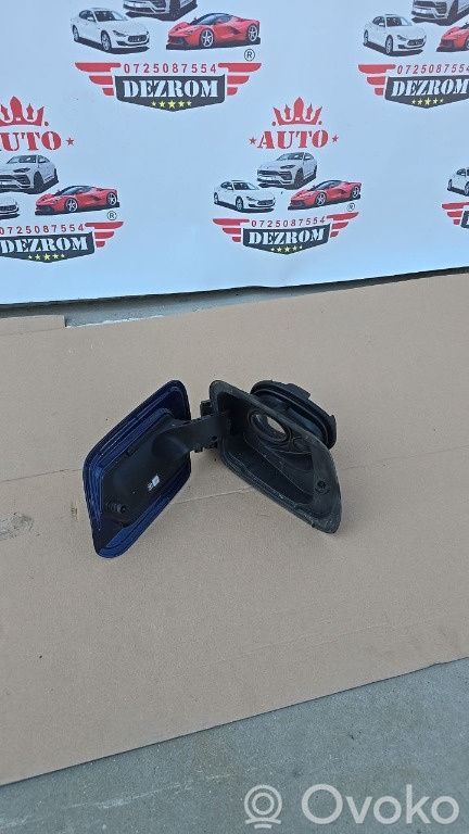 BMW X2 F39 Cavo di rilascio del tappo del serbatoio del carburante 