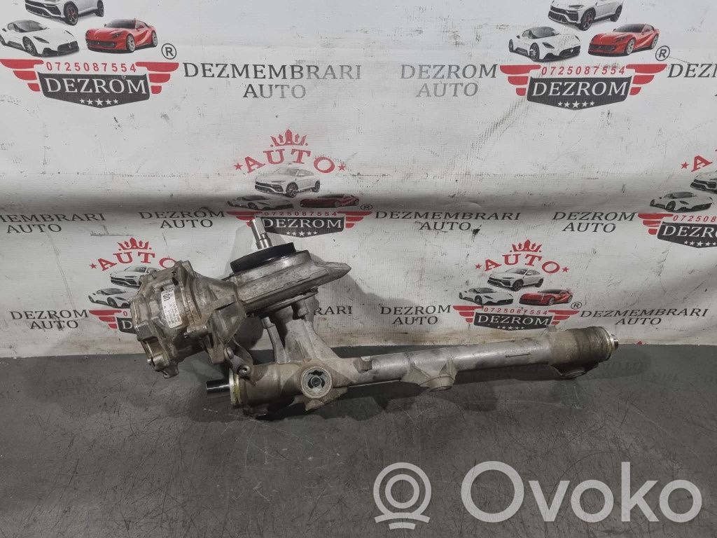 BMW X2 F39 Przekładnia kierownicza / Maglownica 