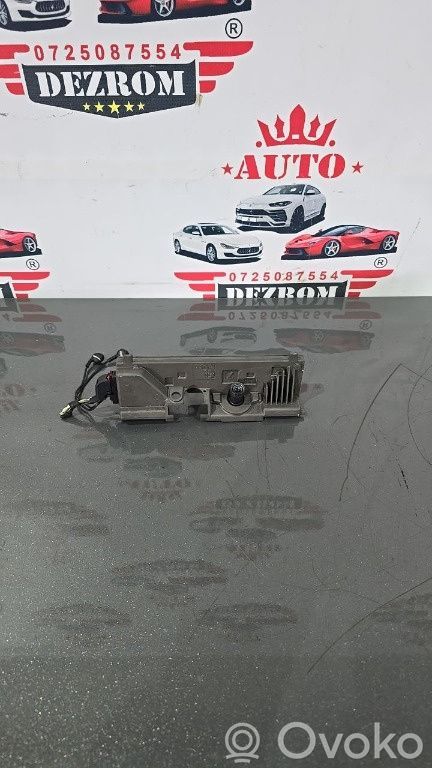 BMW X2 F39 Kamera cofania 