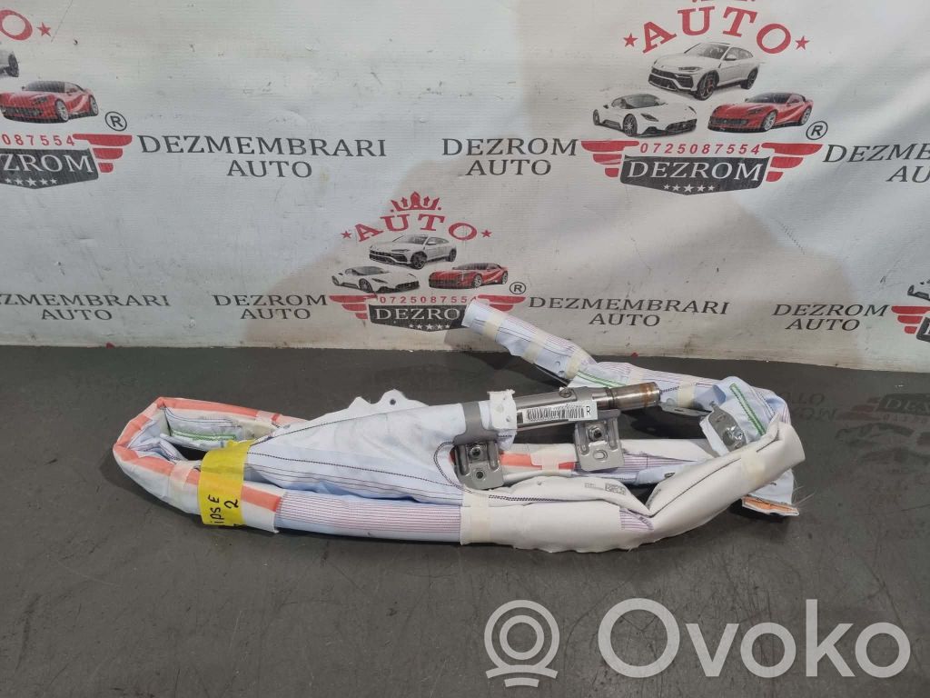 Airbag-Set   7030A598,9B0Q56823Q6A