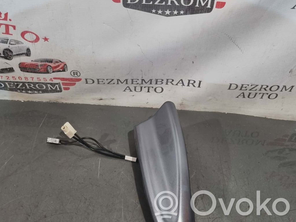 Mitsubishi Eclipse Radioantenne 