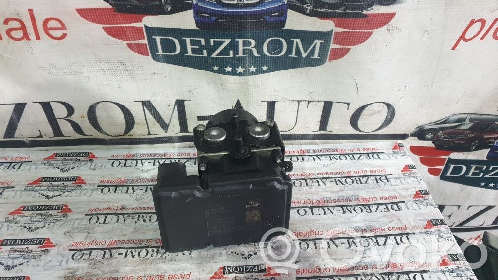 ABS-pumppu   5W932C405AC