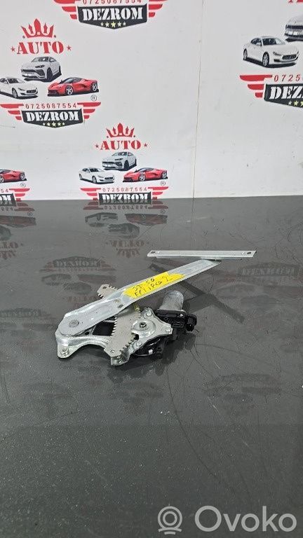 Mitsubishi Eclipse Macara geam ușă spate cu motor 