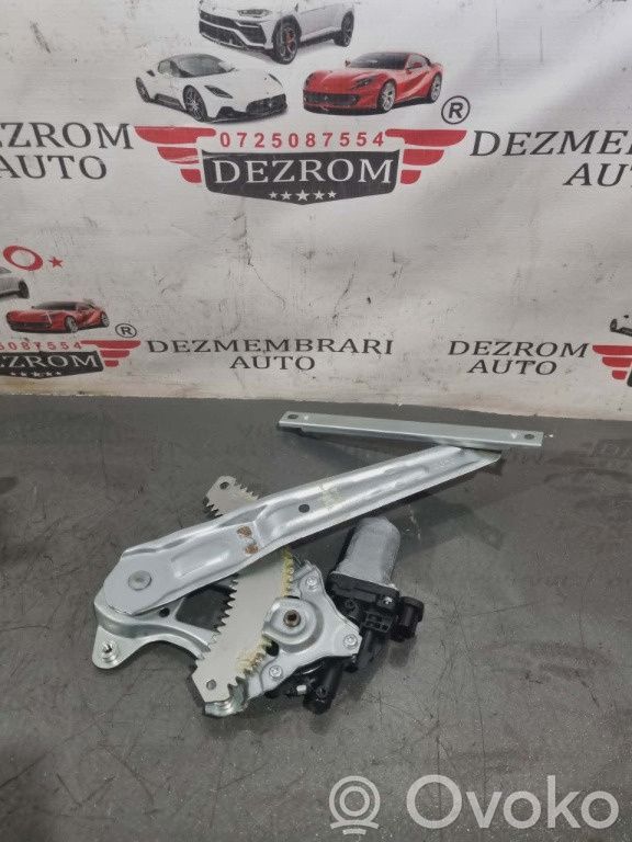 Mitsubishi Eclipse Macara geam ușă spate cu motor 