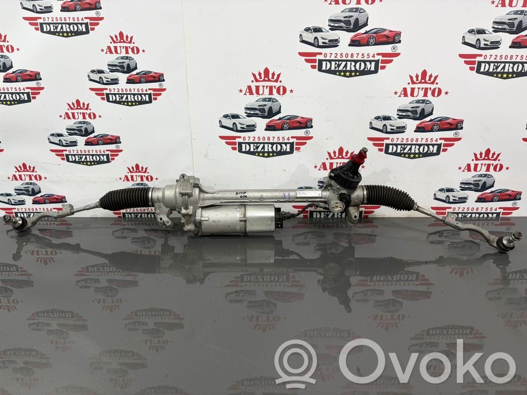 Steering rack   32105A93791,5A93791
