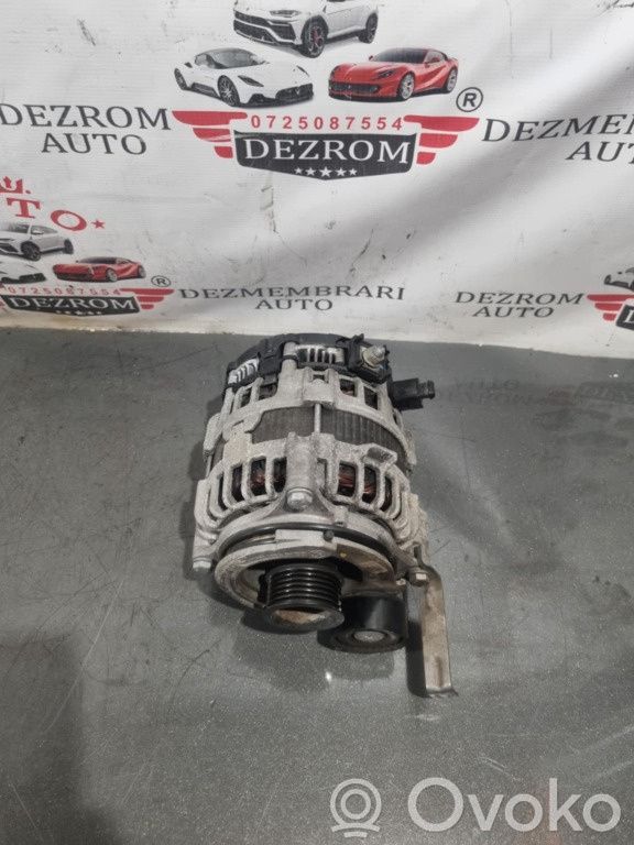 Generatore/alternatore   S58B30B
