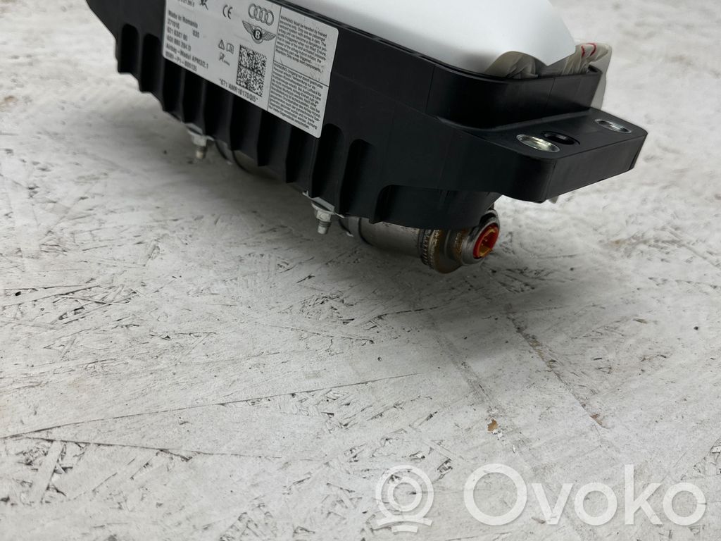 Audi A7 S7 4G Airbag pasager 