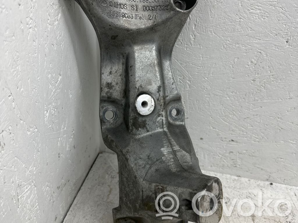 Łapa / Mocowanie silnika   4G0199307H,00057325,AIS19C03L