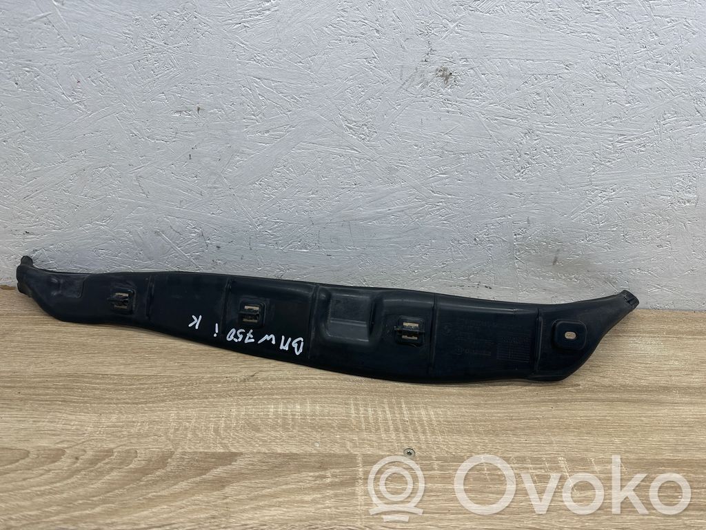 BMW 7 G11 G12 Fender end trim 