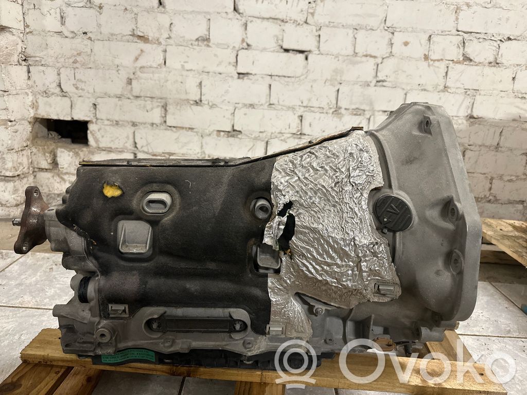 BMW 7 G11 G12 Caja de cambios automática 