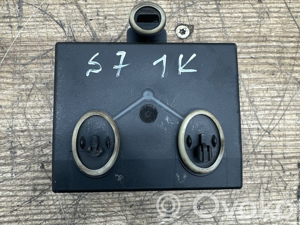 Audi A7 S7 4G Door control unit/module 