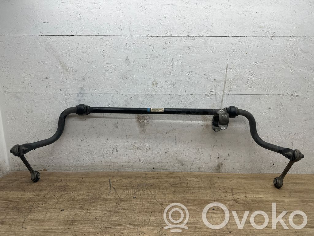 Audi A7 S7 4G Front anti-roll bar/sway bar 