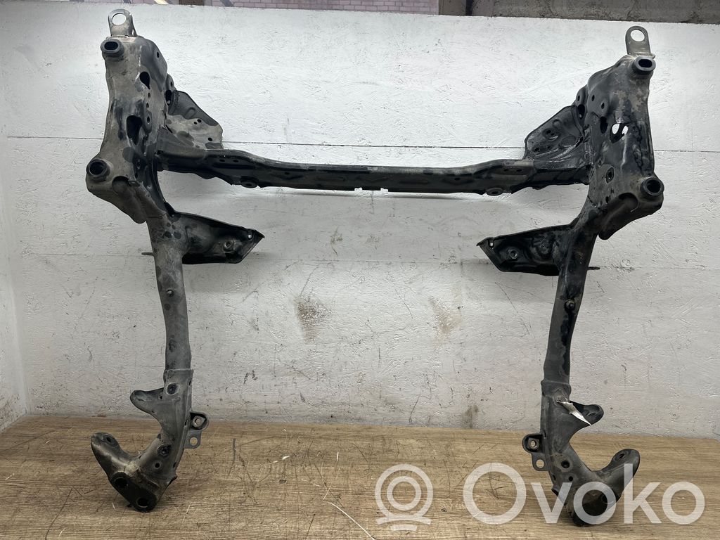 Audi A7 S7 4G Bastidor delantero 