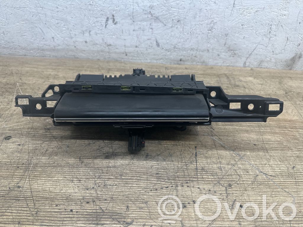 Audi A7 S7 4G Ecran/afișaj/ecran mic 