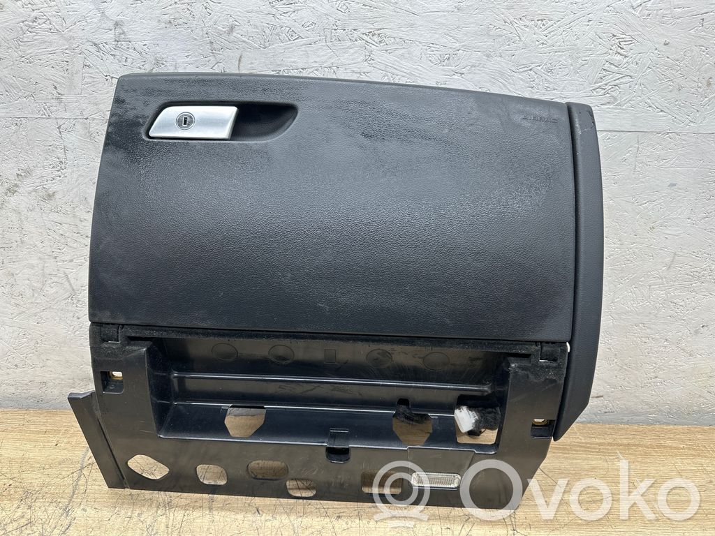 Audi A7 S7 4G Schowek deski rozdzielczej 