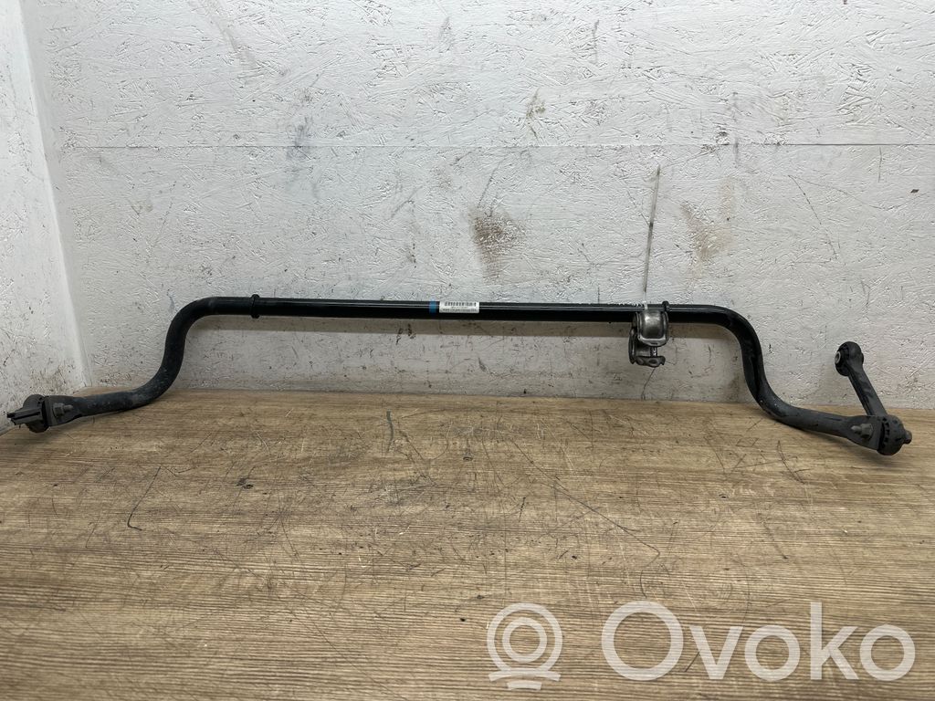 Audi A7 S7 4G Front anti-roll bar/sway bar 