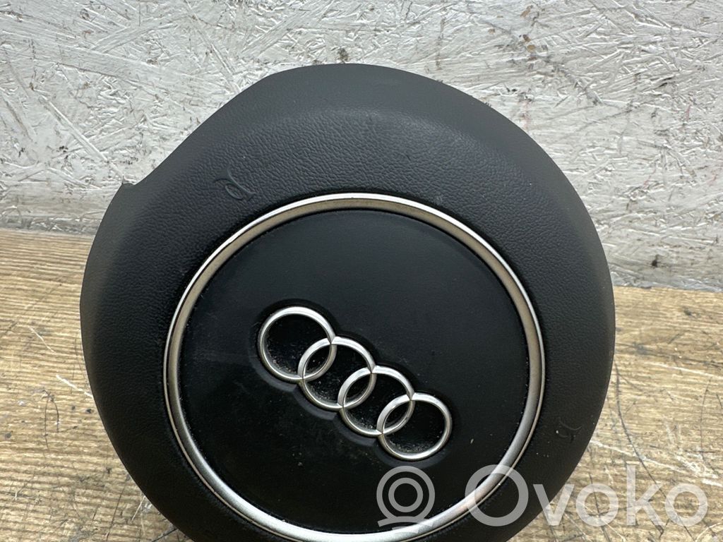 Poduszka powietrzna Airbag kierownicy   4G0880201,618080700D,ATL200ZY03S