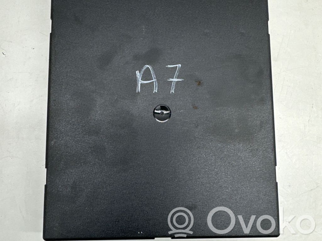 Audi A7 S7 4G Module confort 