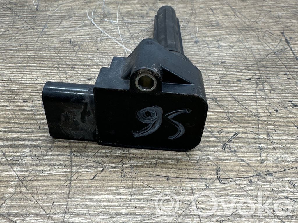 Audi A6 S6 C7 4G Zündspule Zündmodul 