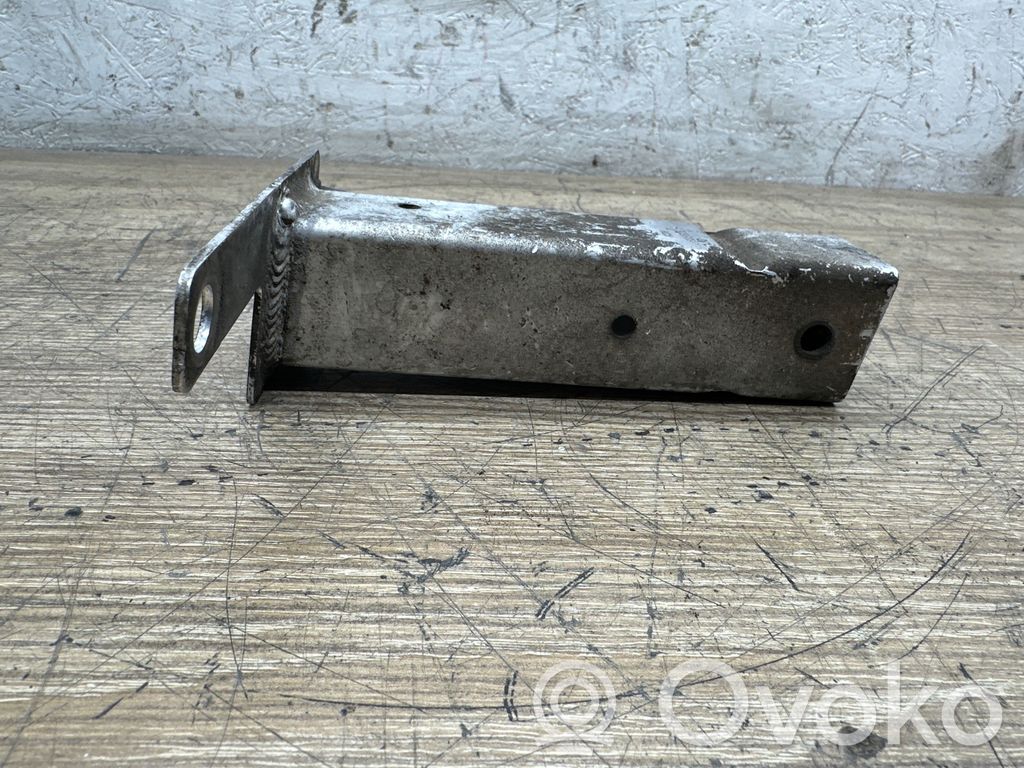 Audi A6 S6 C7 4G Radiator support slam panel bracket 