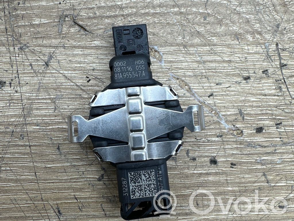 Audi A7 S7 4G Rain sensor 
