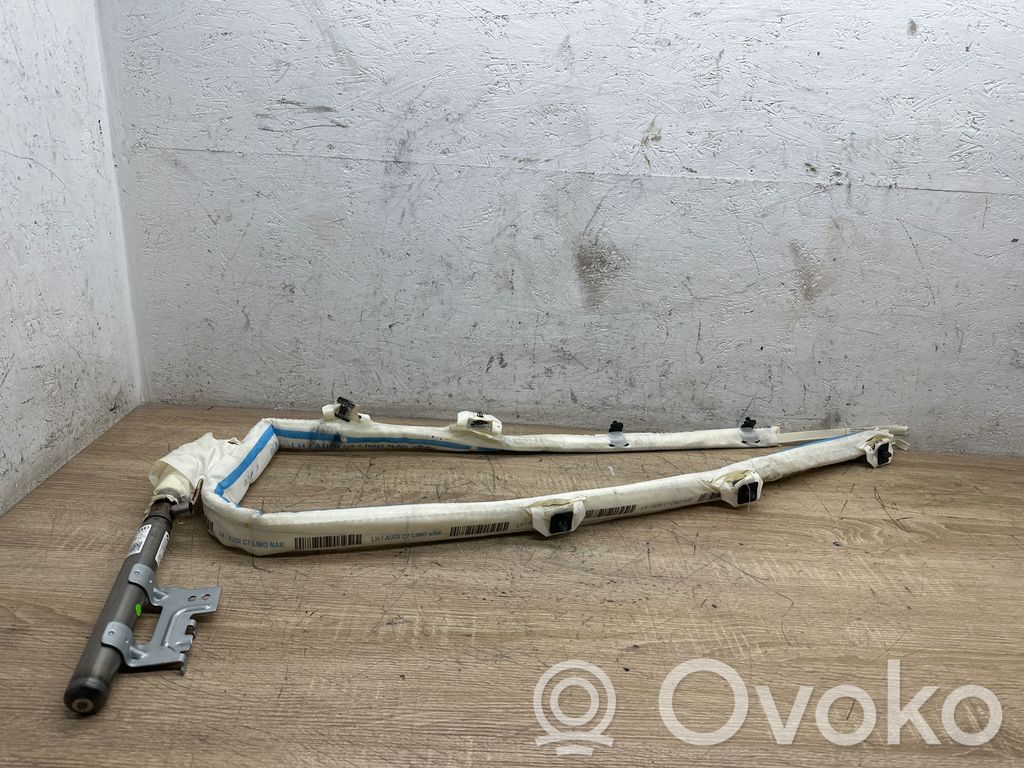 Audi A6 S6 C7 4G Airbag cortină 