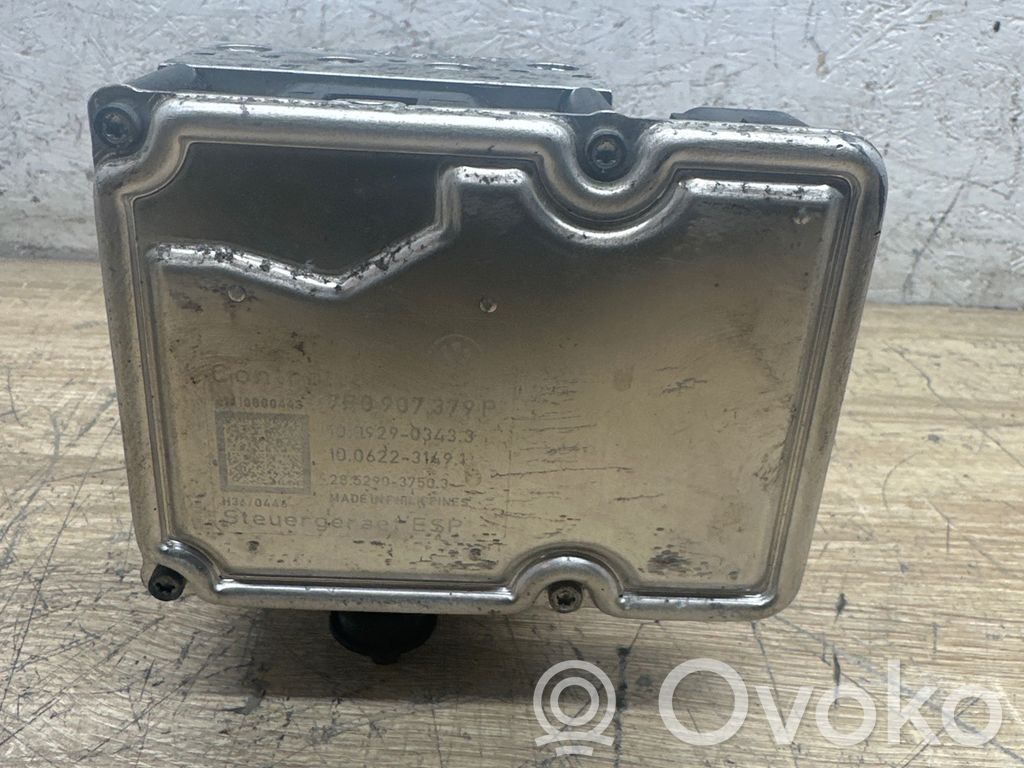 Porsche Cayenne (92A) ABS Pump 