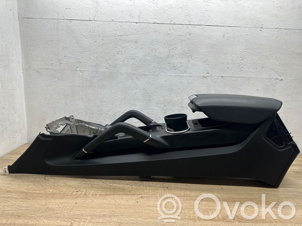 Console centrale   45800001