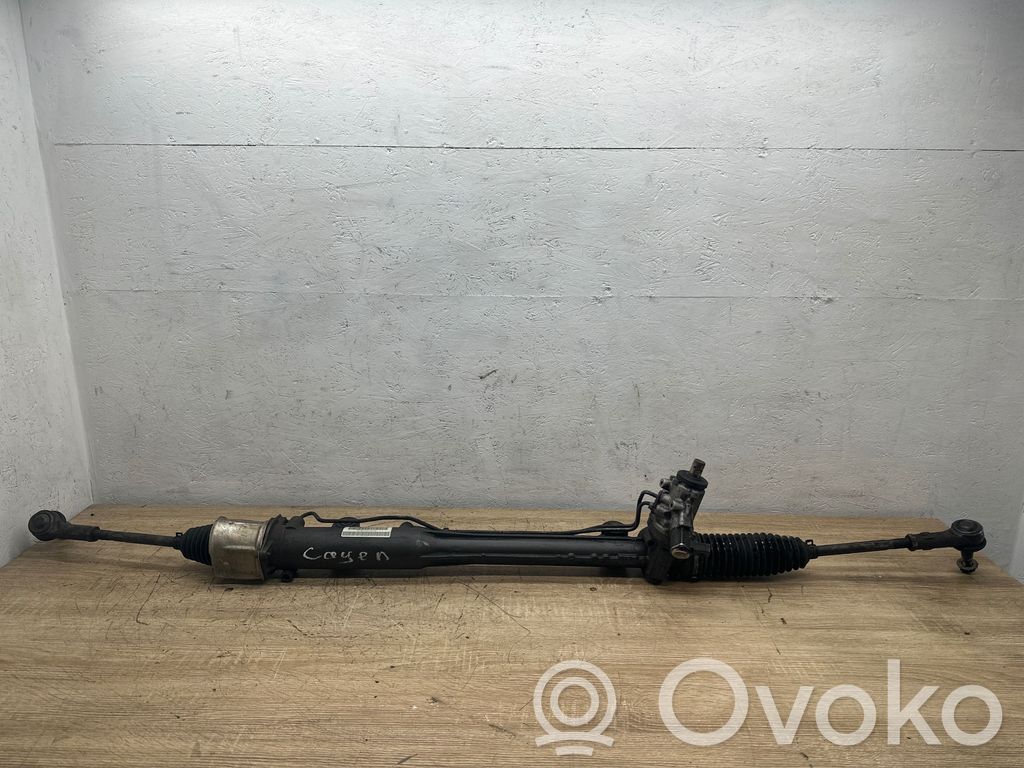 Porsche Cayenne (92A) Steering rack 