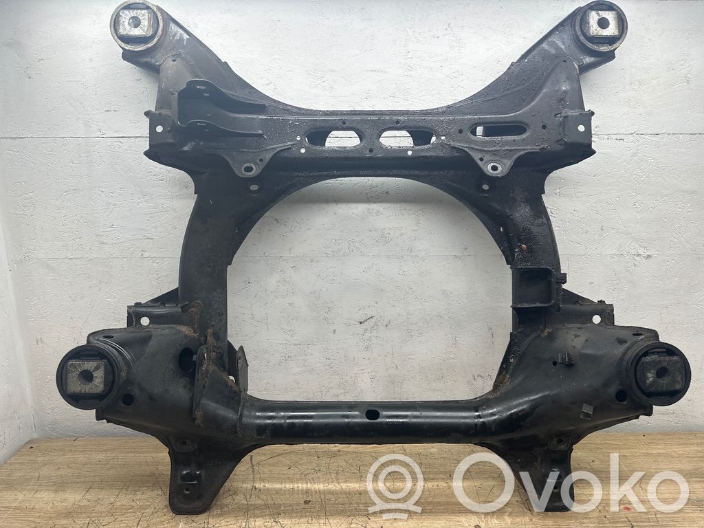 Porsche Cayenne (92A) Front subframe 
