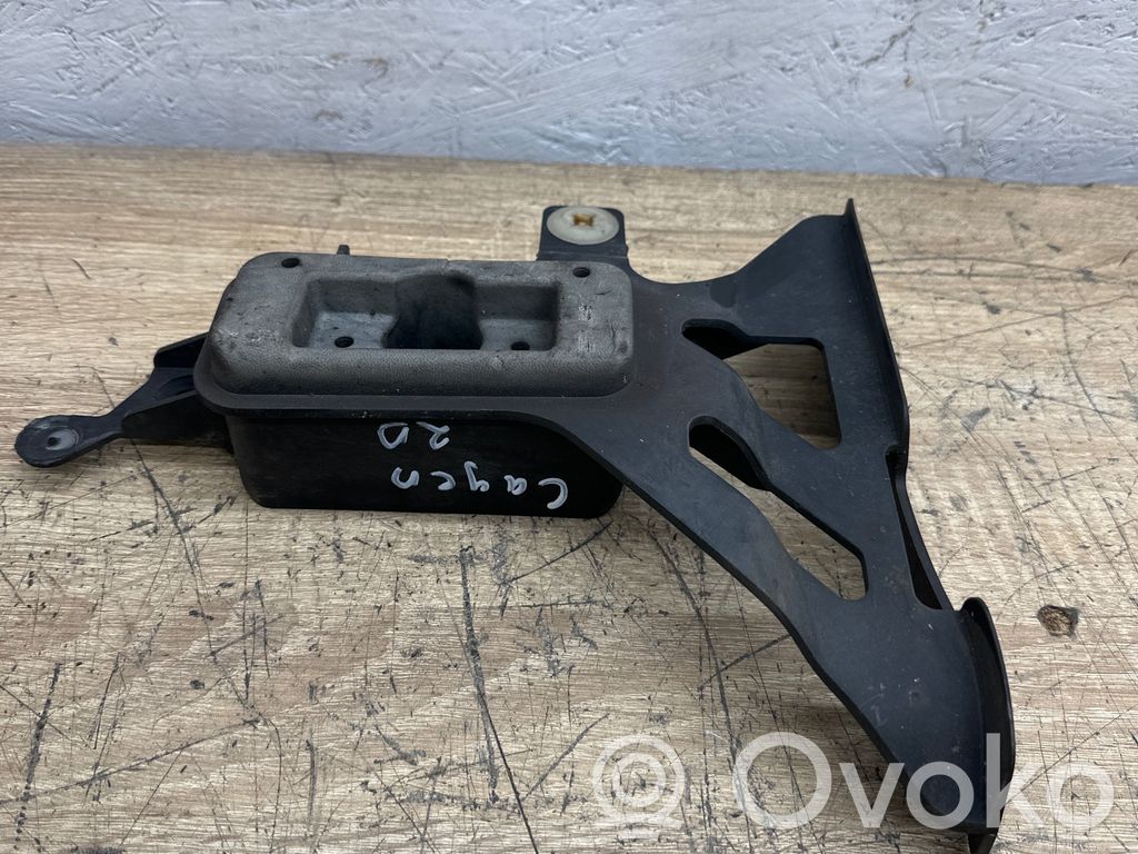 Porsche Cayenne (92A) Jacking socket point 