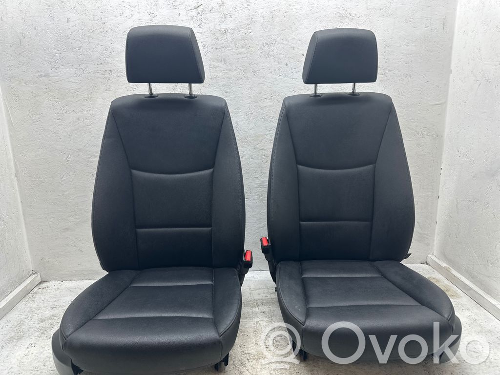 Interior set