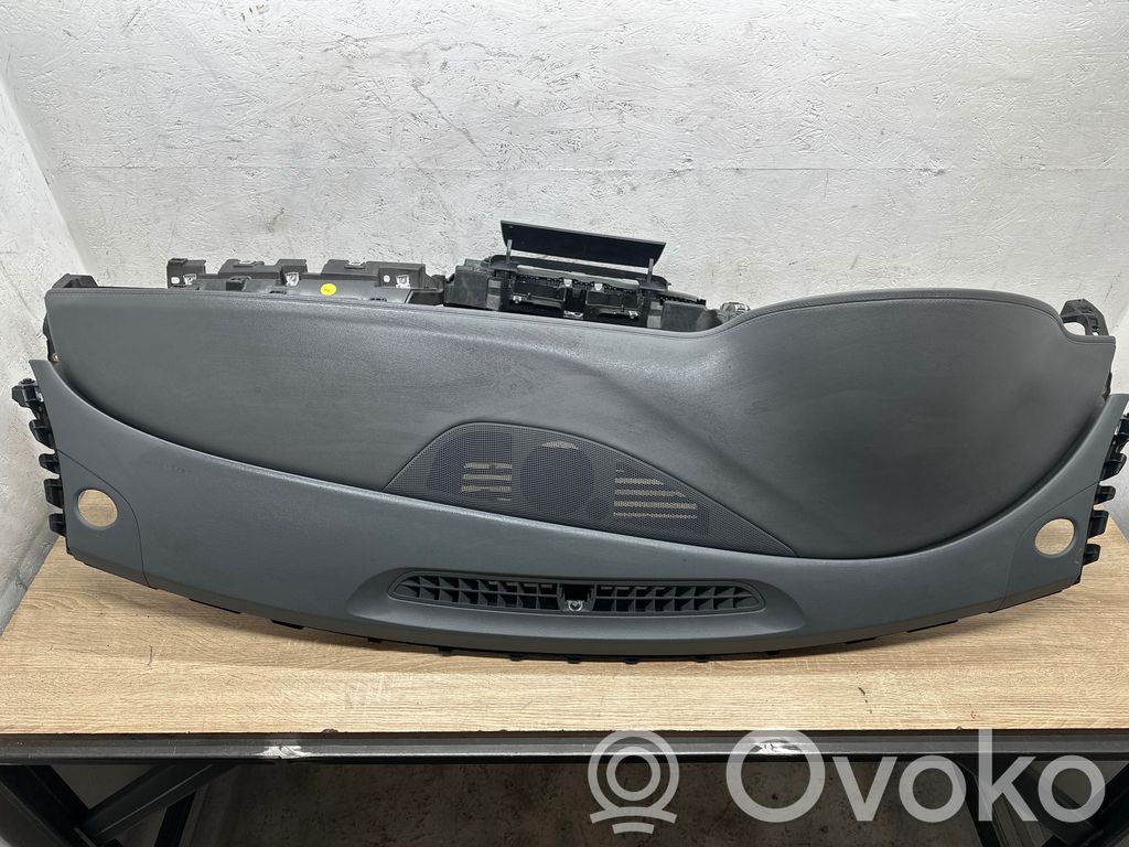 Audi A8 S8 D4 4H Panel de instrumentos 