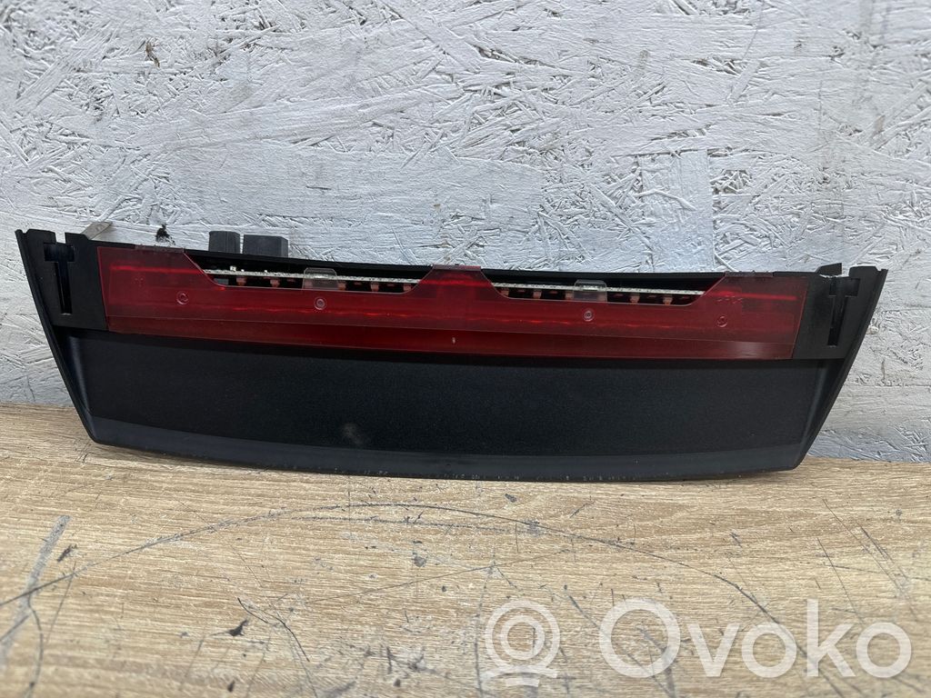 Audi A8 S8 D4 4H Third/center stoplight 