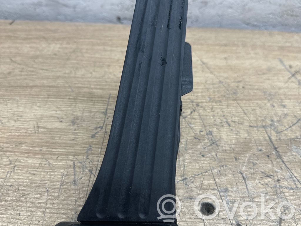 BMW 3 F30 F35 F31 Pedał gazu / przyspieszenia 