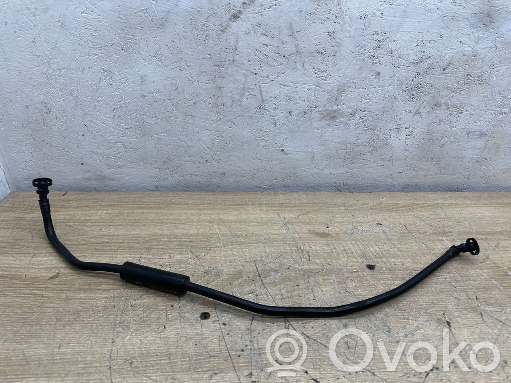 BMW 6 F06 Gran coupe Vacuum line/pipe/hose 
