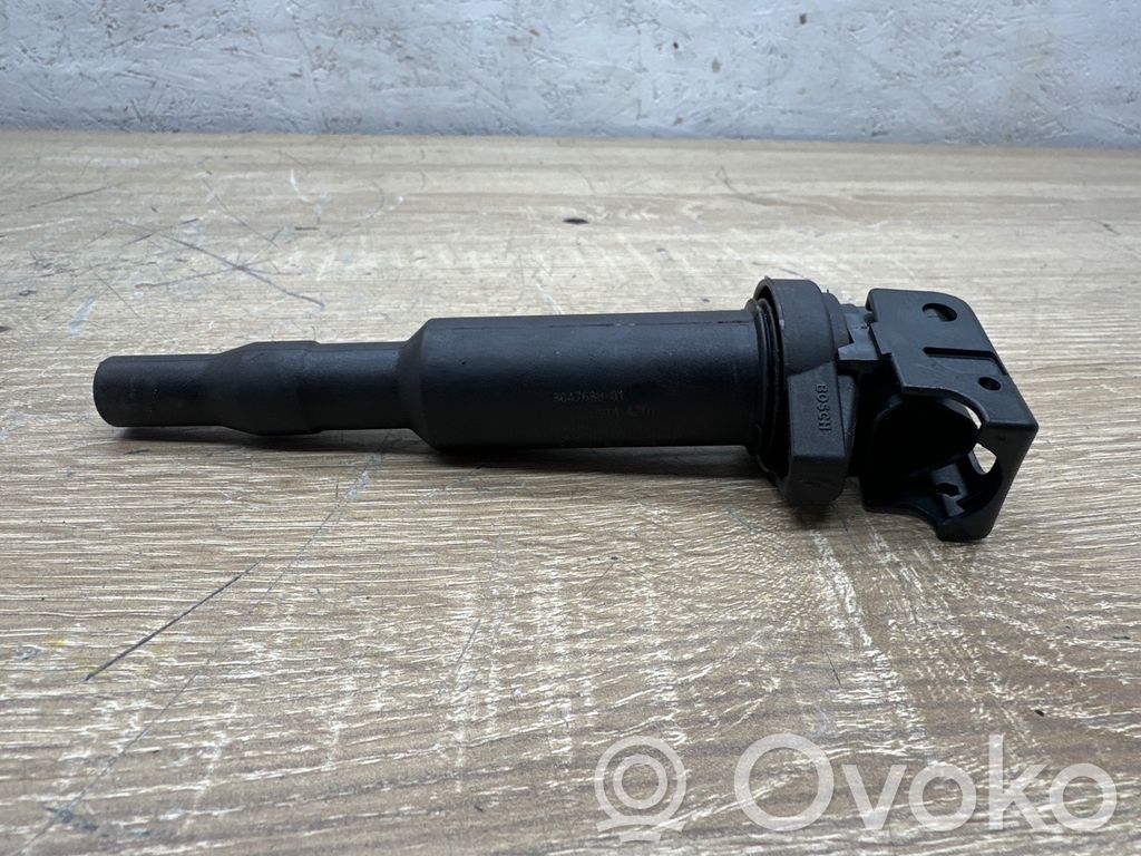 BMW 6 F06 Gran coupe High voltage ignition coil 