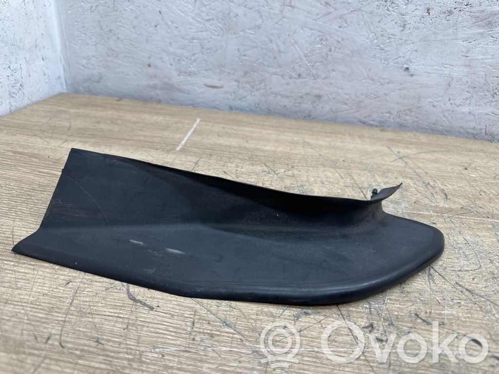 BMW 5 F10 F11 Listwa pod lampę tylną 