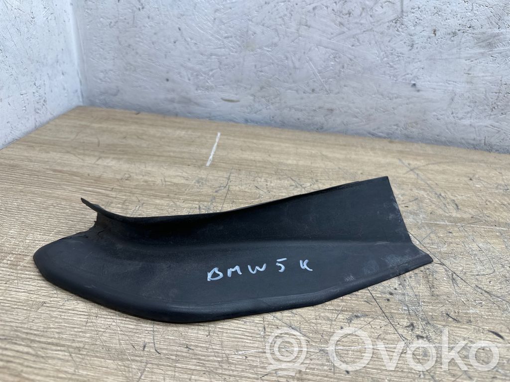 BMW 5 F10 F11 Rivestimento modanatura del faro posteriore 
