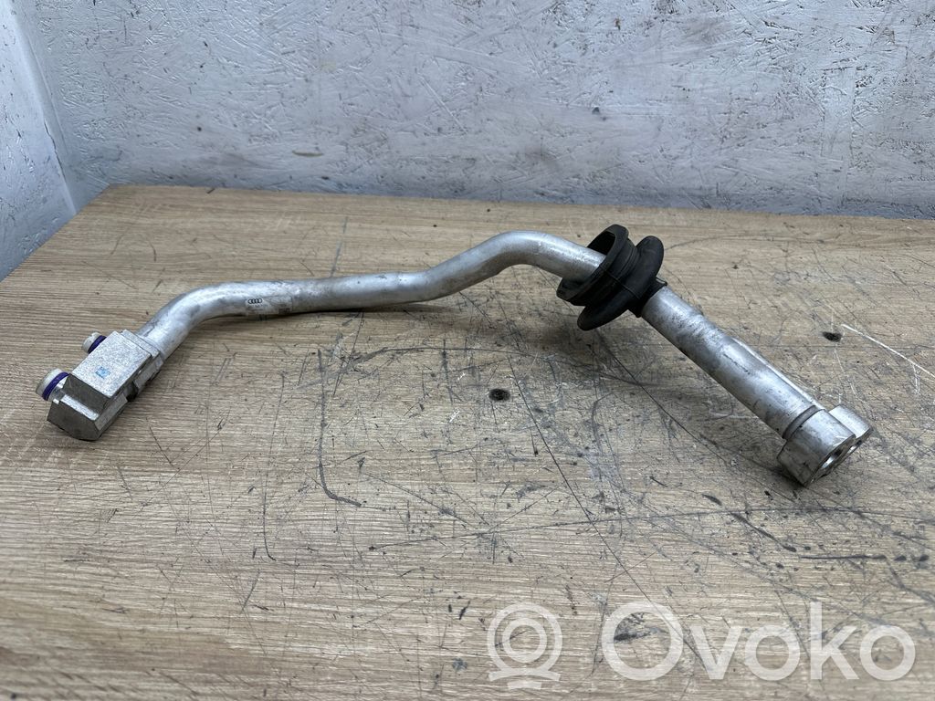 Audi A6 S6 C7 4G Ilmastointilaitteen putki (A/C) 