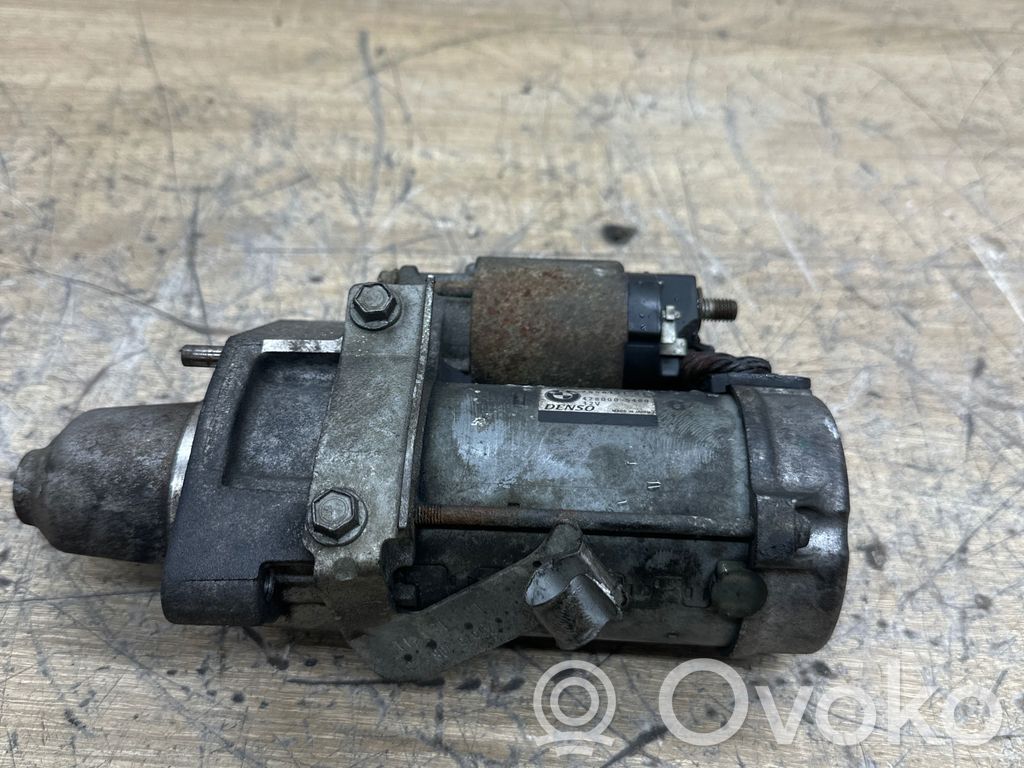 BMW 7 F01 F02 F03 F04 Electromotor 