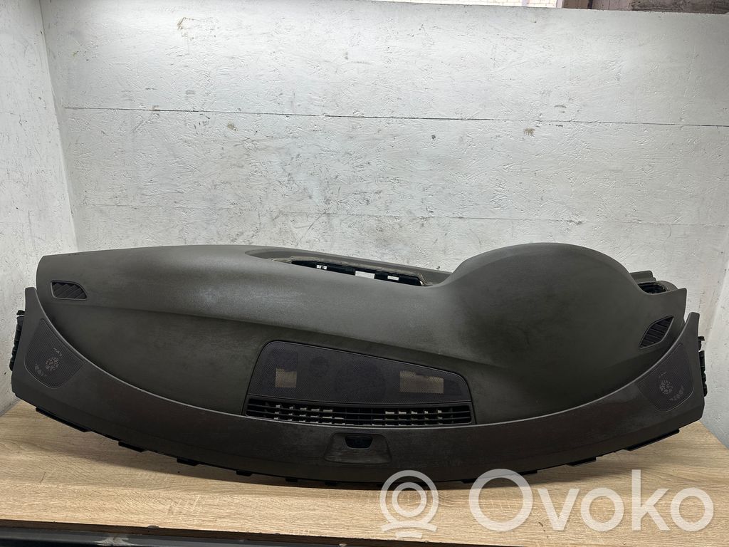 Audi A7 S7 4G Panel de instrumentos 