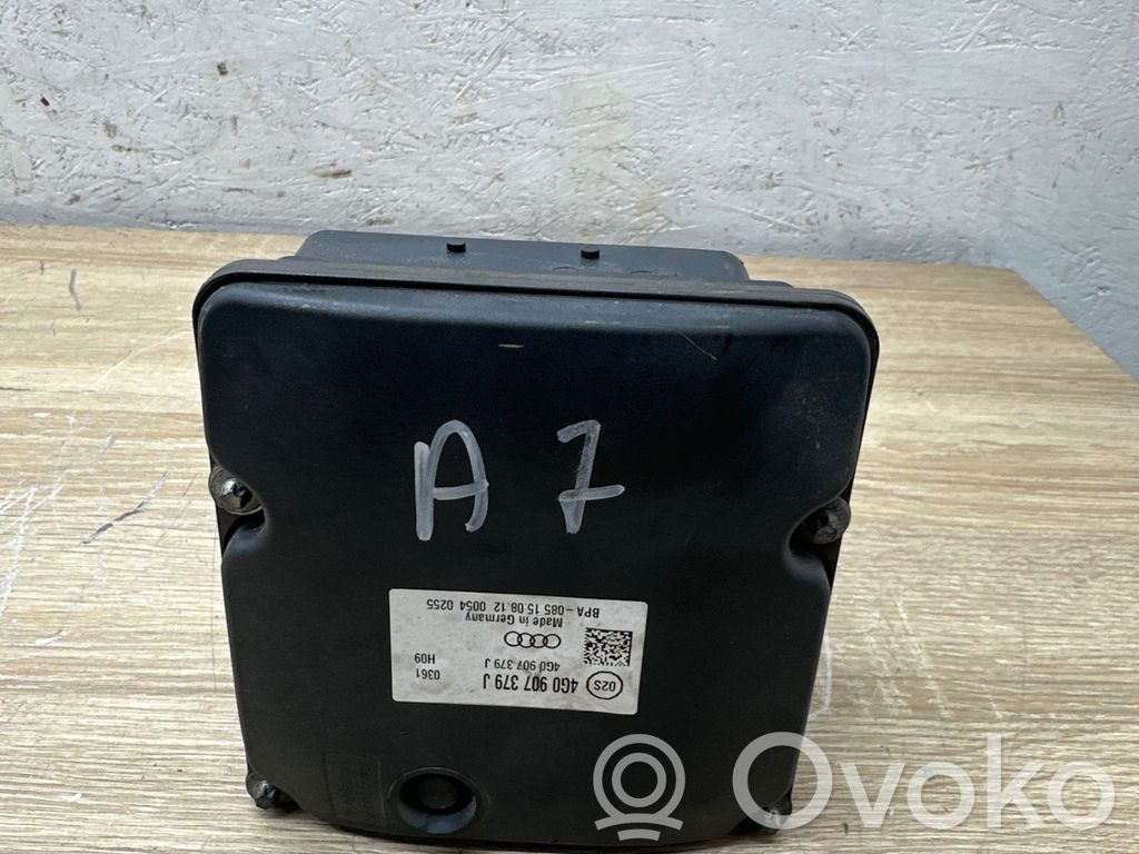 Audi A7 S7 4G ABS Blokas 