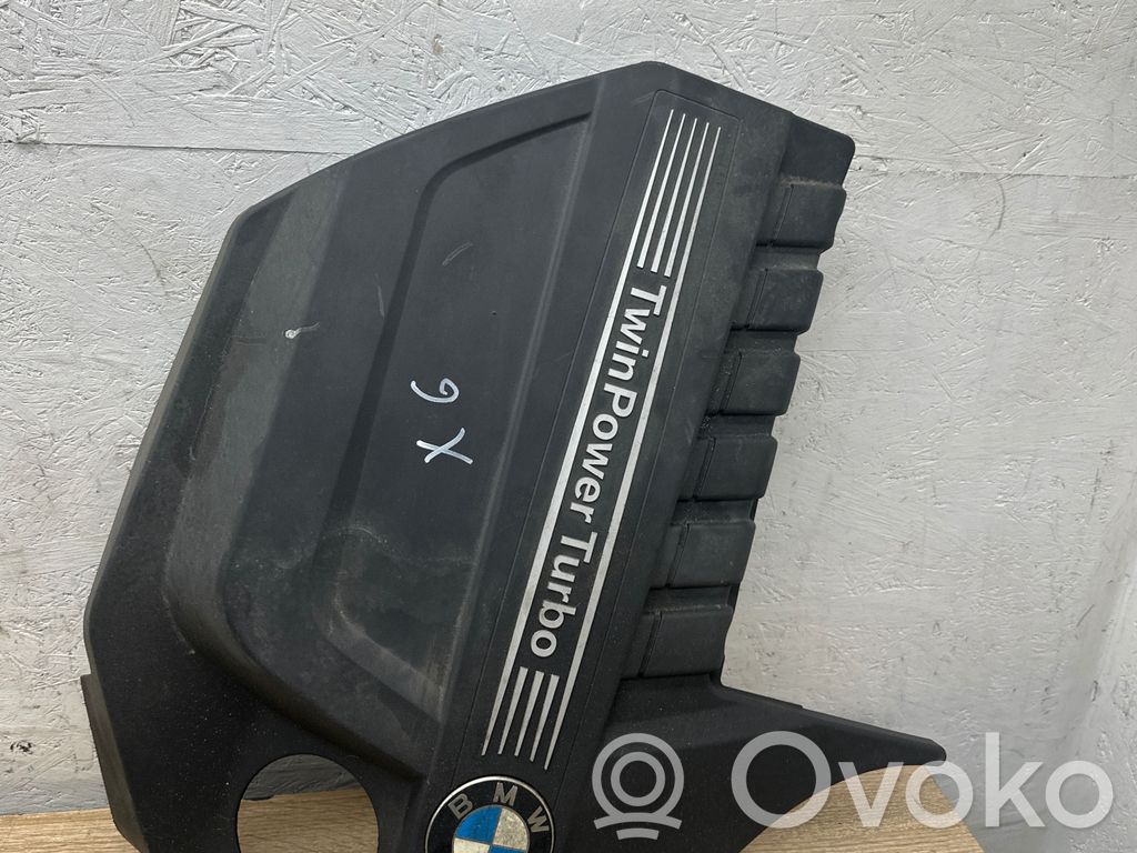 Couvercle cache moteur   7607447,52794510