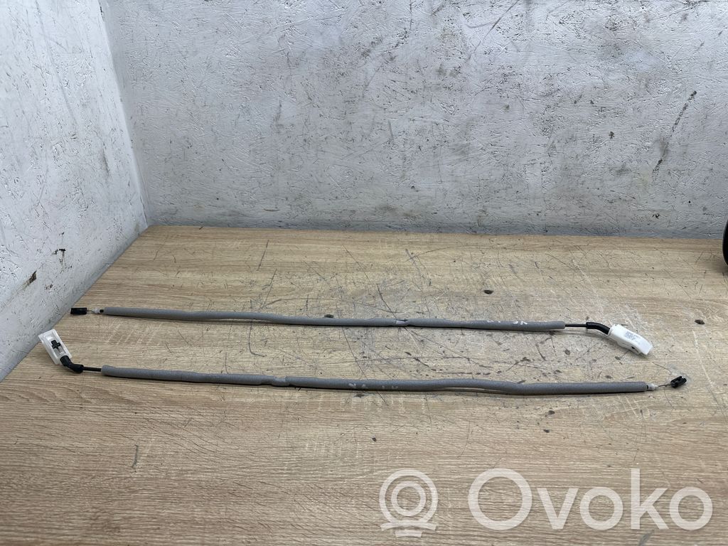 Línea de cable puerta delantera   7137079,A40660878517,52621810