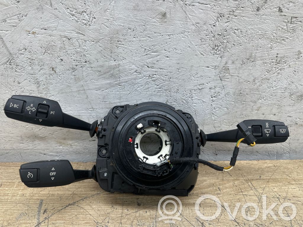 BMW X6 E71 Rokturu komplekts 