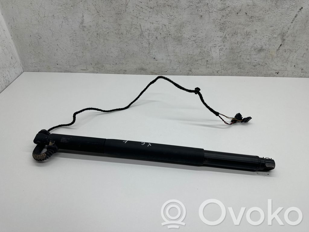 BMW X6 E71 Tailgate/trunk strut/damper 