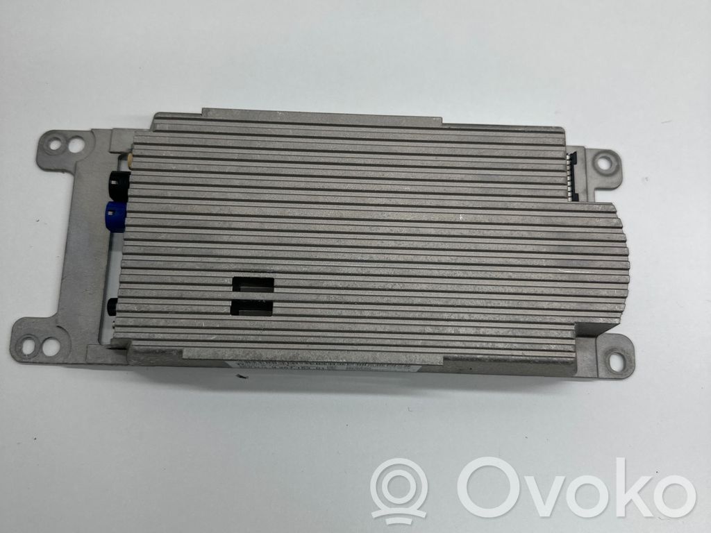 BMW X6 E71 Bluetooth control unit module 