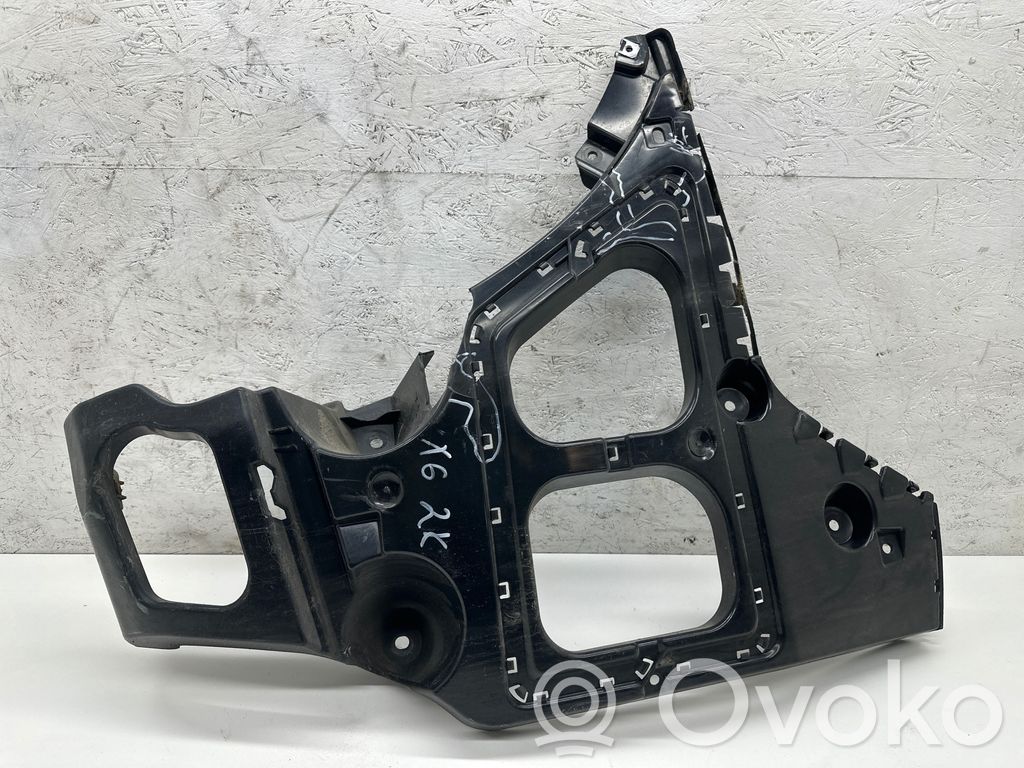 BMW X6 E71 Rear bumper mounting bracket 