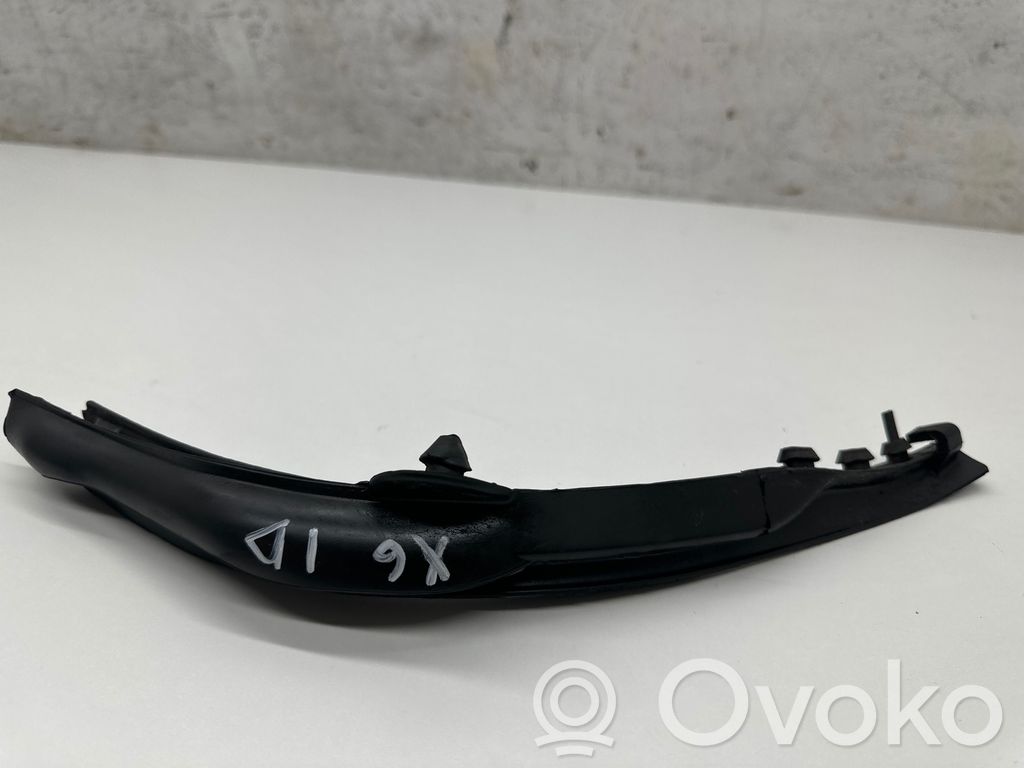 BMW X6 E71 Other exterior part 